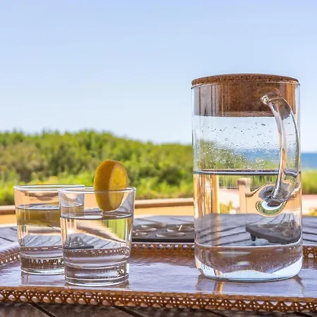 Miramar Sa Rapita Holiday home