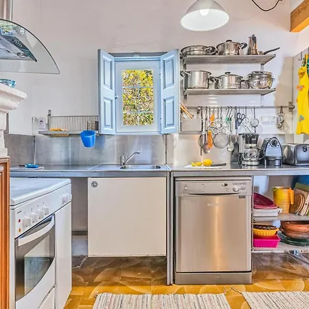 Miramar Sa Rapita Holiday home