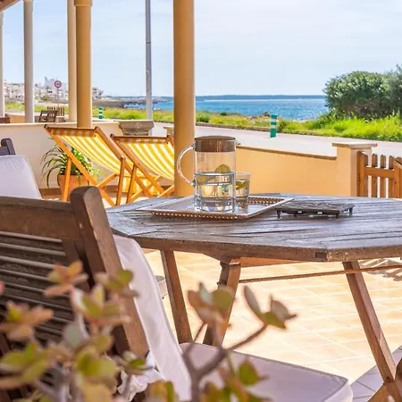 Holiday home Miramar Sa Rapita *
