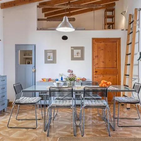 Miramar Sa Rapita * Campos (Mallorca)