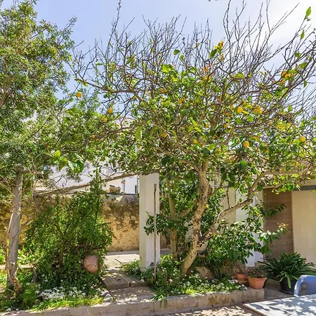 Holiday home Miramar Sa Rapita
