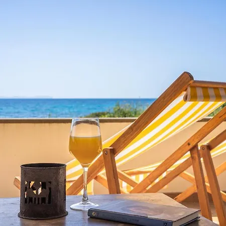 Miramar Sa Rapita Holiday home