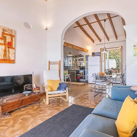 Miramar Sa Rapita Holiday home *