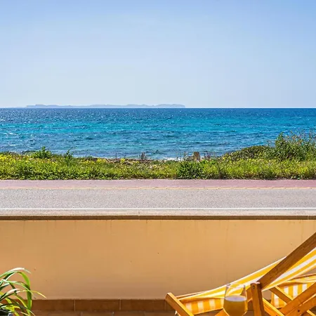 Miramar Sa Rapita * Campos (Mallorca)