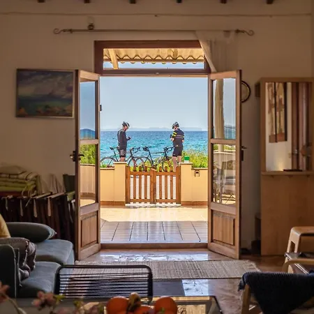 Miramar Sa Rapita Holiday home